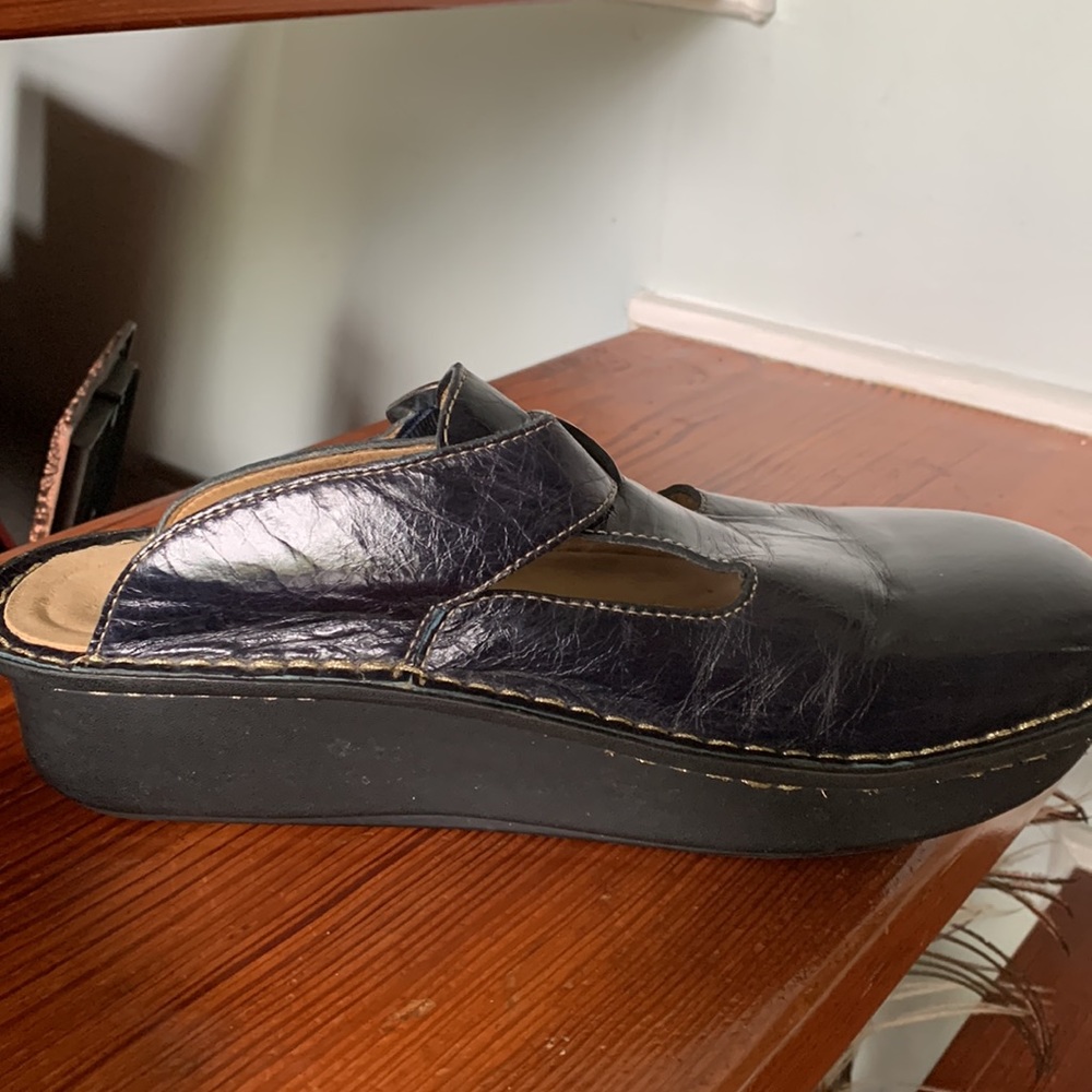 Alegria clogs - Picture 6 of 10
